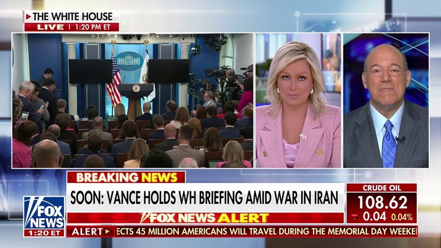Ari Fleischer warns Iran 'this war is not yet over' as the ceasefire crumbles