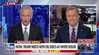 The socialists have been in control, so Venezuela ‘can’t pump the oil’, emphasizes David Asman