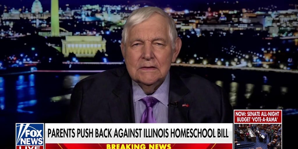 Could strict new regulations be imposed on homeschooling in Illinois?