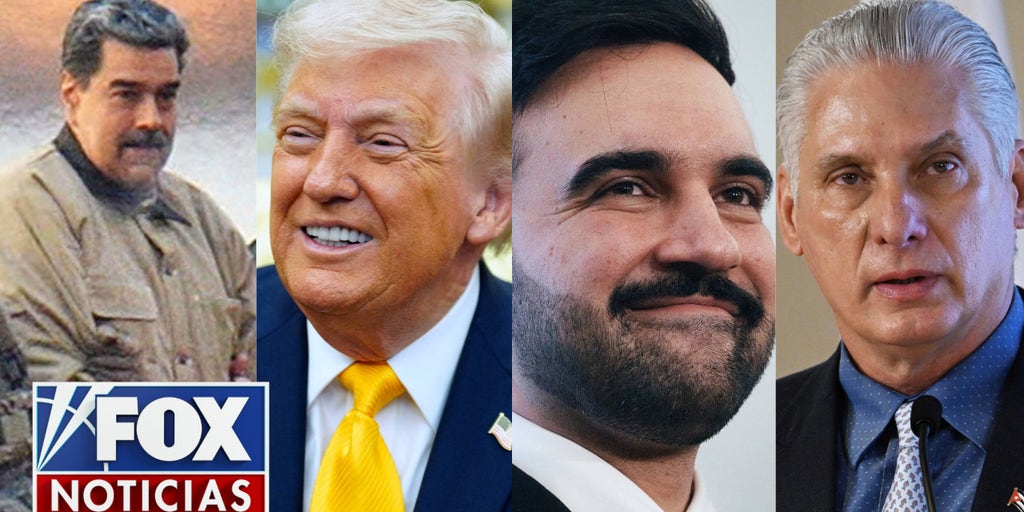 Apoyo al socialismo aumentando en EE.UU.