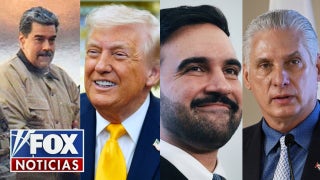 Apoyo al socialismo aumentando en EE.UU. - Fox News