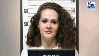 Tennessee death row inmate survives lethal injection execution