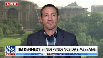 State Department’s new report on Afghanistan withdrawal is ‘so disingenuous’: Tim Kennedy