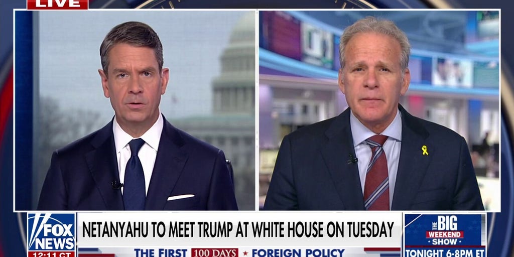 Meeting with Trump, Netanyahu will involve 'far more than Gaza': Ex-Israeli ambassador to US