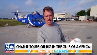 How Trump is prioritizing U.S. energy dominance with the Gulf of America