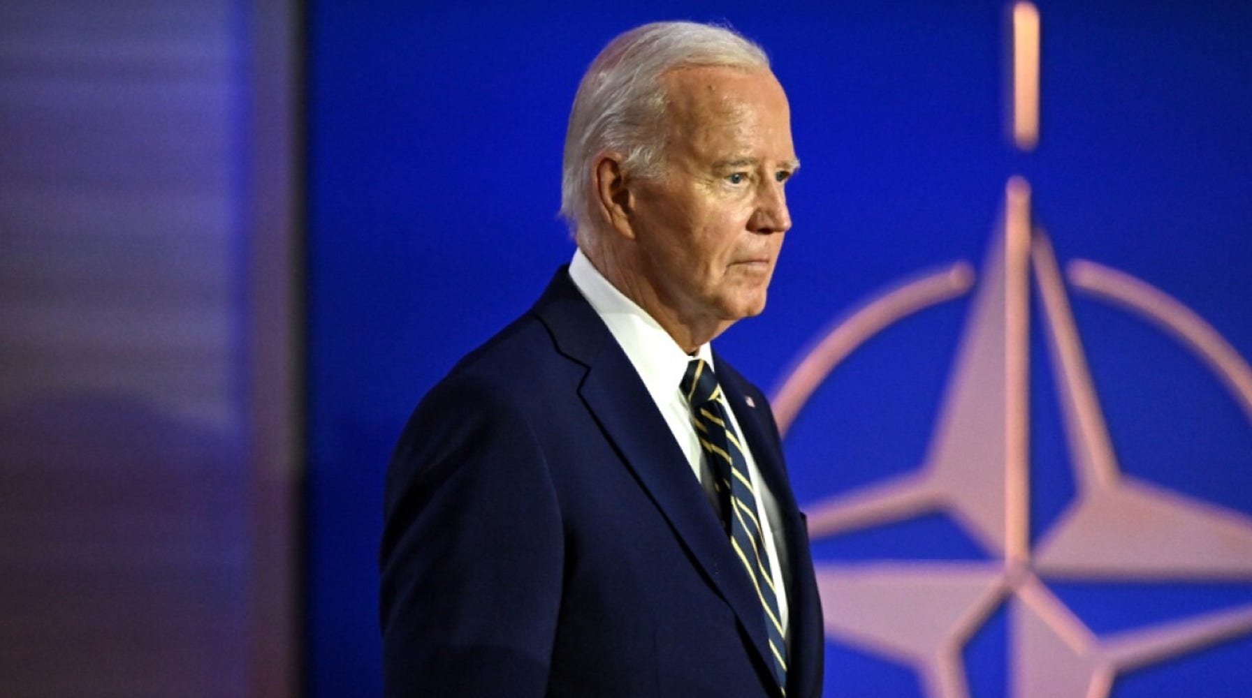 Biden Donors Call for Him to Step Aside: A Corroboration of Longstanding Concerns