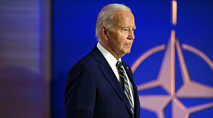 Biden donors calling on him to step aside are saying what we already knew: Mary Katharine Ham