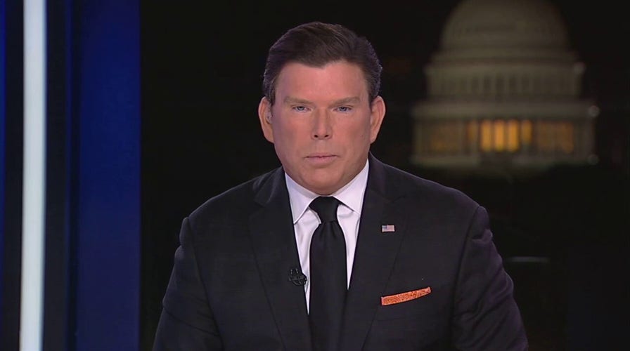 Coming up on Tuesday, Nov. 1 edition of 'Special Report'