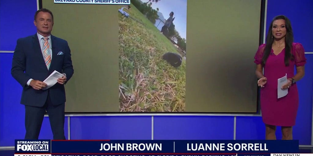 Florida woman points pellet gun at kids fishing near her backyard