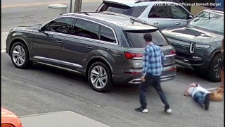 911 callers report illegal immigrant Uber assault