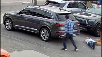 911 callers report illegal immigrant Uber assault