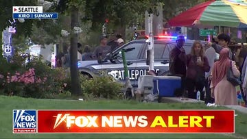 Seattle Center shooting: Retired FBI agent discusses safety at large events