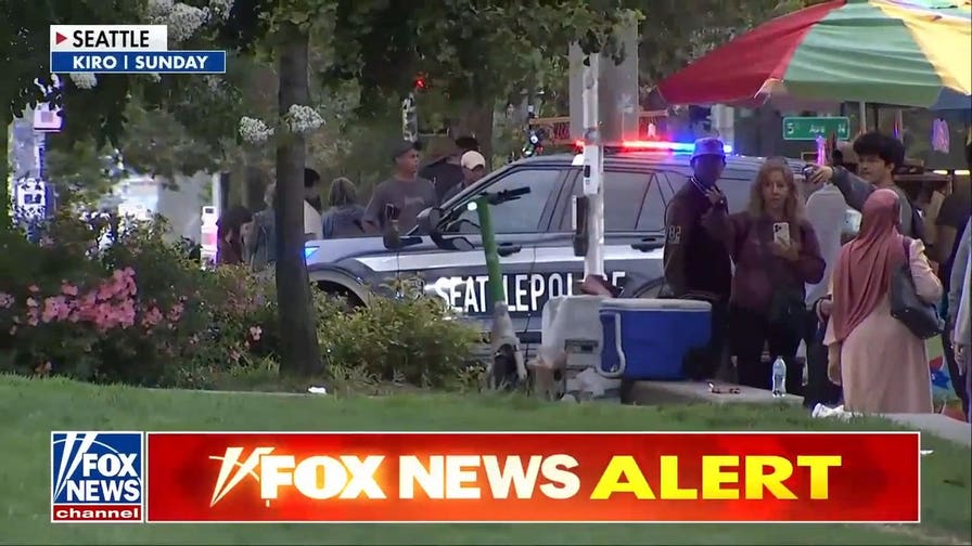 Seattle Center shooting: Retired FBI agent discusses safety at large events