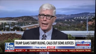 The world reacts to Trump's 15% global tariff - Fox News