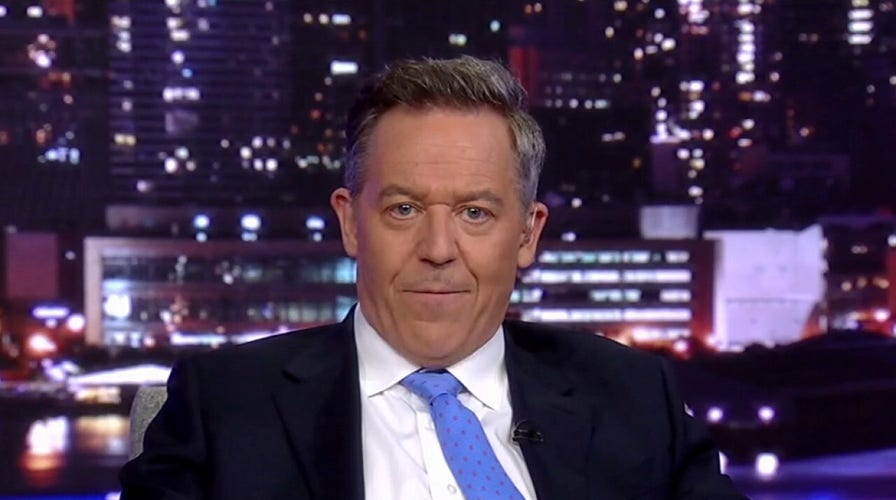 Gutfeld! My pilates partner was banned from YouTube