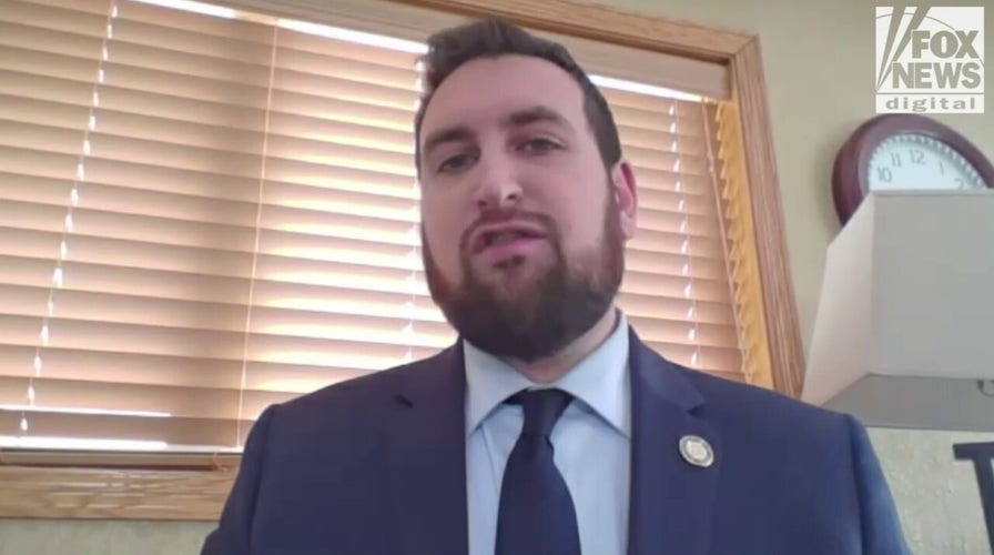 Minnesota legislator  calls justice  who overturned fraud condemnation  a 'true extremist'