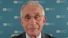 Fauci tells Fox he 'didn't get any sense' that Trump 'was distorting anything' about coronavirus