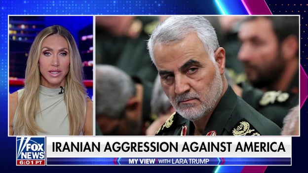 Iran war escalates as US, IRGC exchange fire over Strait of Hormuz | Live Updates from Fox News Digital