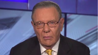 Gen. Jack Keane: This could have been a 'disastrous attack' by a radicalized ISIS person - Fox News