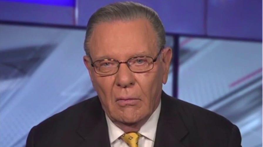 Gen. Jack Keane: This could have been a disastrous attack by a radicalized ISIS person