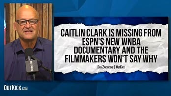 ESPN's WNBA documentary is flopping without Caitlin Clark in it | Don't @ Me w/Dan Dakich