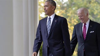 Obama met privately with Biden, worries Trump could win 2024 election: Report - Fox News