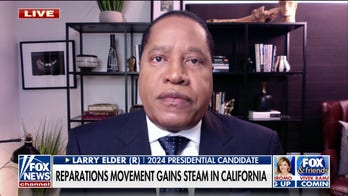 CA Dems get a step closer to giving $1.2 million to Black residents