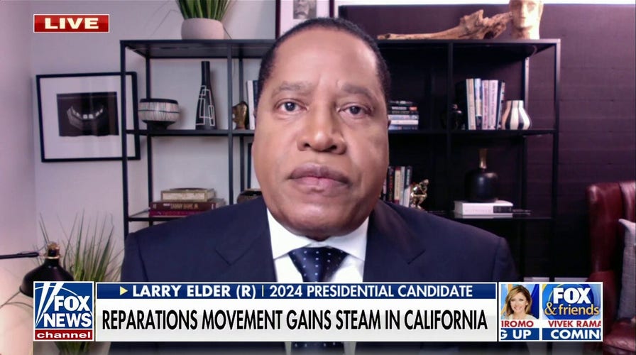 CA Dems get a step closer to giving $1.2 million to Black residents