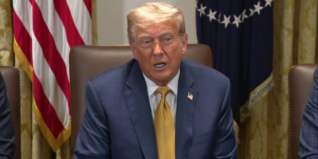 Trump Criticizes Milley for Abandoning $7B Military Equipment Afghanistan
