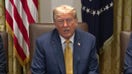 Trump slams 'idiot' Mark Milley over leaving equipment during Afghanistan withdrawal