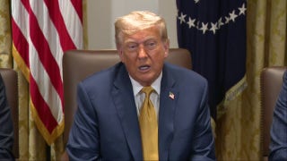 Trump slams 'idiot' Mark Milley over leaving equipment during Afghanistan withdrawal