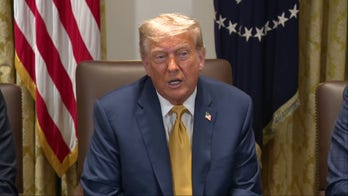 Trump slams 'idiot' Mark Milley over leaving equipment during Afghanistan withdrawal