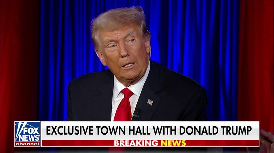  Trump: Putin believed me 10% and that is all he needed