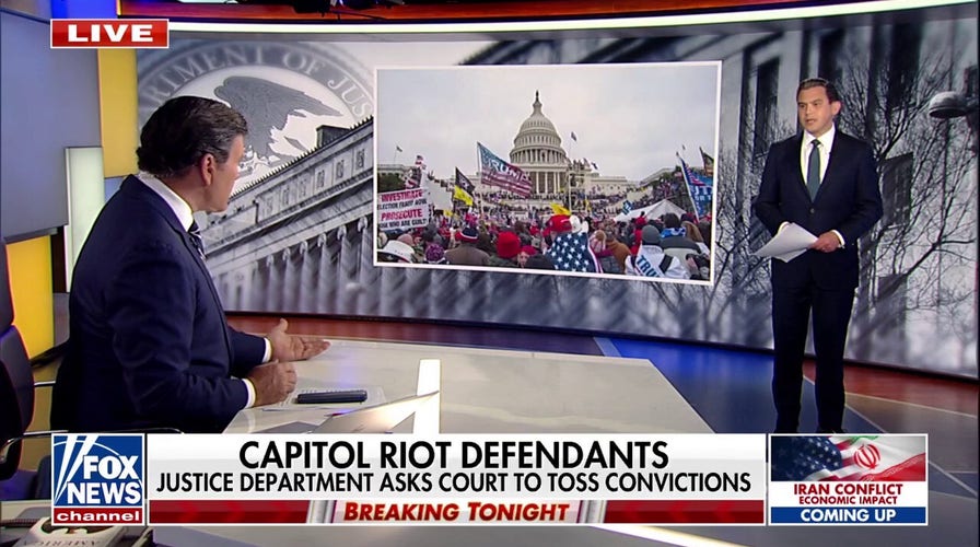 New study alleges Biden medication weaponized instrumentality to people pro-life activists