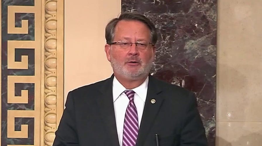 Who Is Gary Peters? 7 Things To Know About The Michigan Senator | Fox News