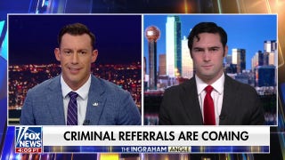 Republicans are realizing the extent of this fraud, GOP lawmaker says