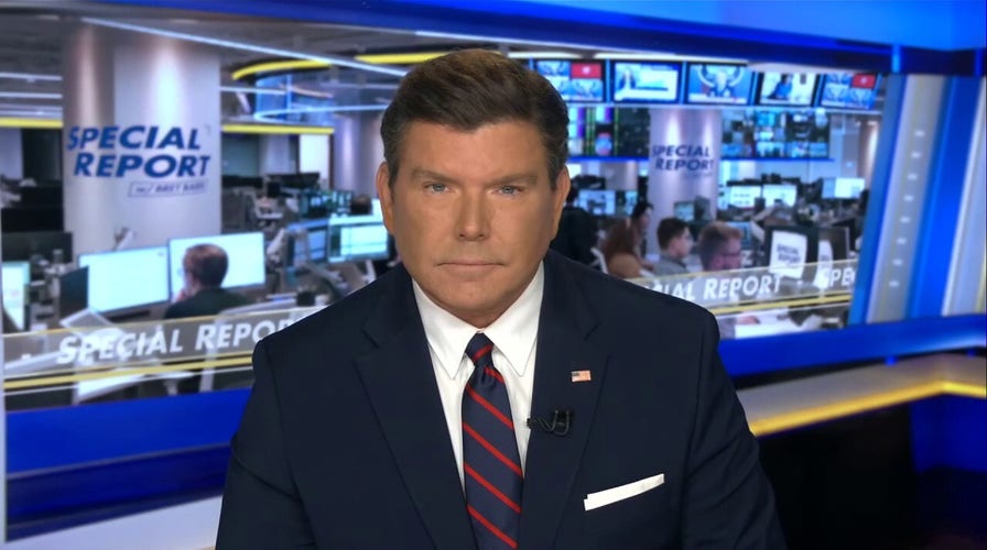 Coming up on Tuesday, April 16 edition of ‘Special Report’