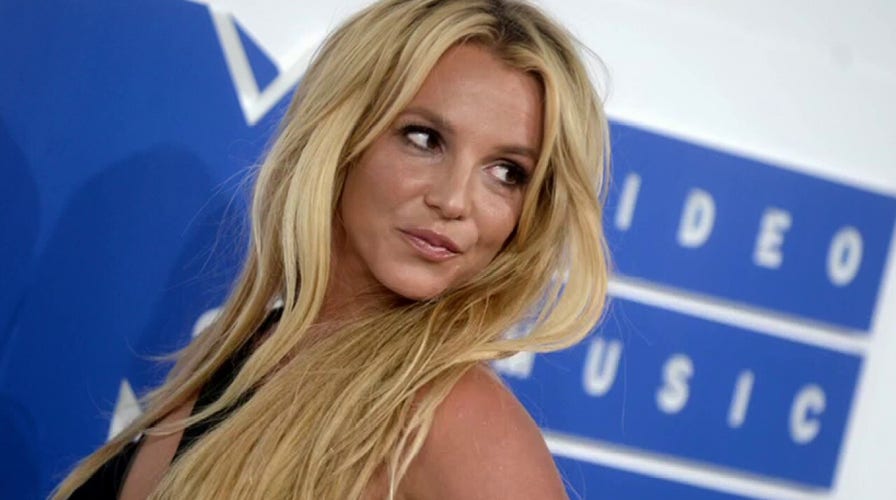 Victory for #FreeBritney
