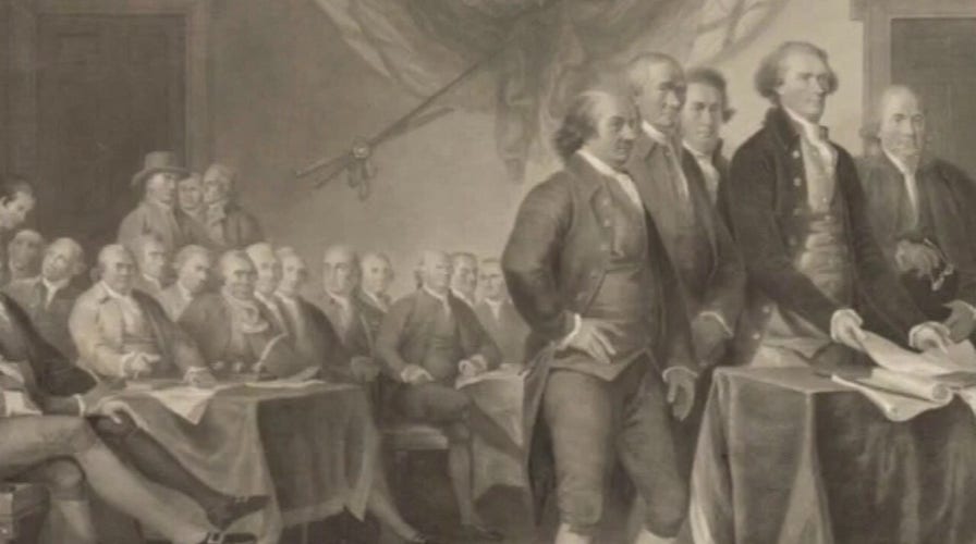 Bill Bennett’s keys to studying US history the right way