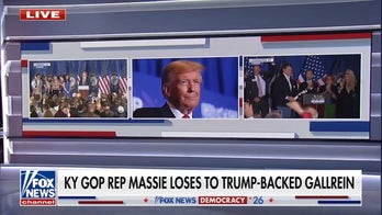 Trump endorsement power dominates Kentucky GOP primaries: ‘I know how to win’