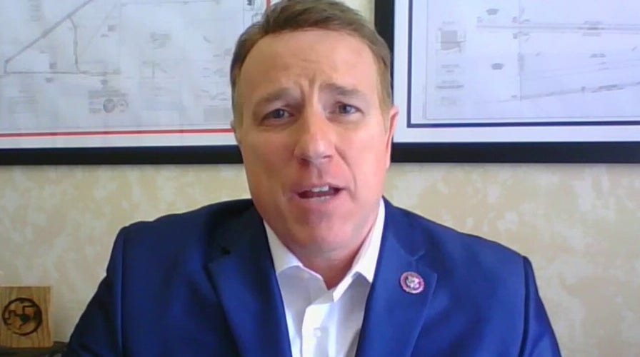 Rep. Pat Fallon: Paying off hackers incentivizes more