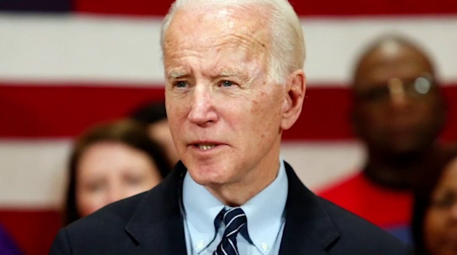 How is Biden handling backlash over 'you ain't black' comment?