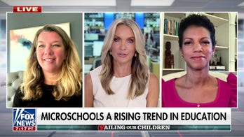 Microschools growing as parents remain concerned about public education