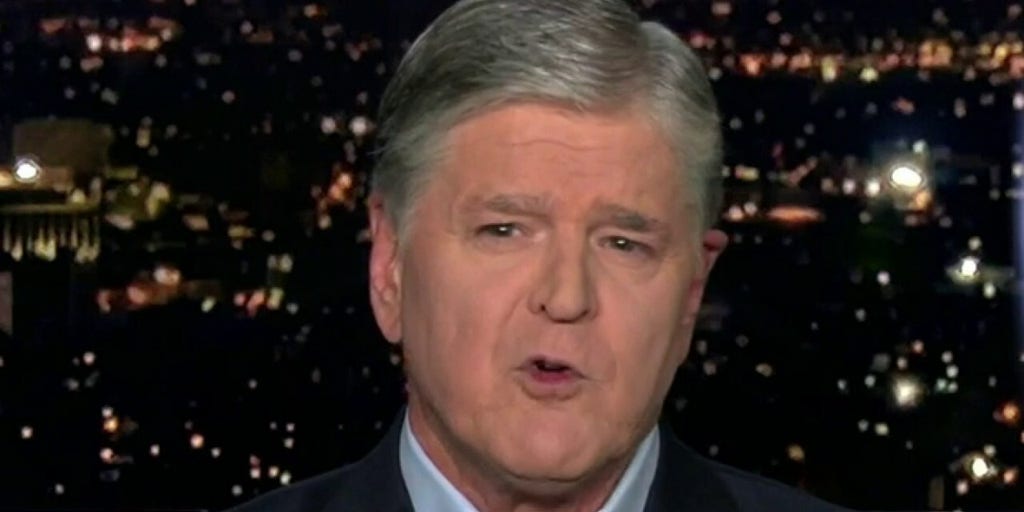 Sean Hannity: Kamala Harris and Tim Walz are selling 'snake oil'