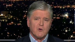 Sean Hannity: Kamala Harris and Tim Walz are selling 'snake oil' - Fox News