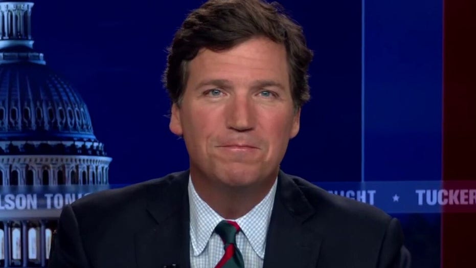 Tucker Carlson: Two-faced Fauci pushed draconian measures despite data
