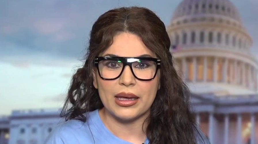 Afghan pop star describes 'horrifying' evacuation experience