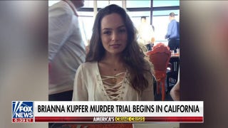 Brianna Kupfer murder trial begins in California  - Fox News