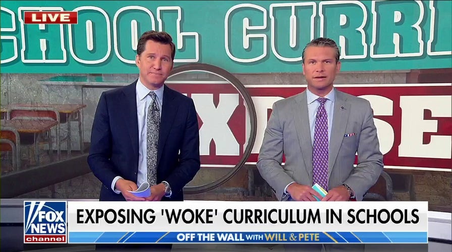 Parenting column offers advice on not 'raising racist children': Learn  history through 'the prism of racism' | Fox News