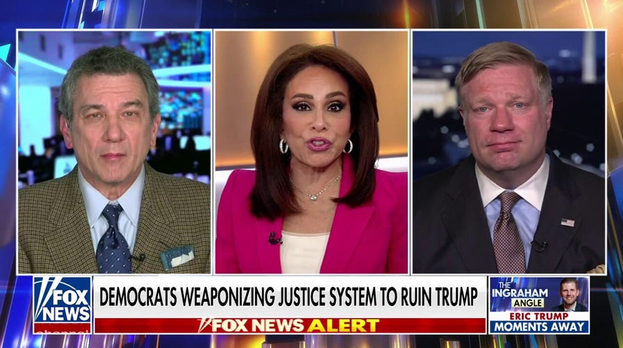 Is Trump's civil fraud case decision supported by the evidence?